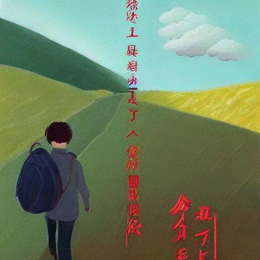 诗歌《人间烟火》