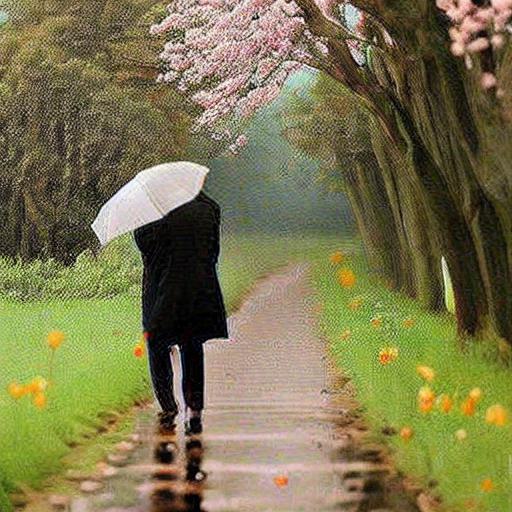 诗歌《苦尽甘来》